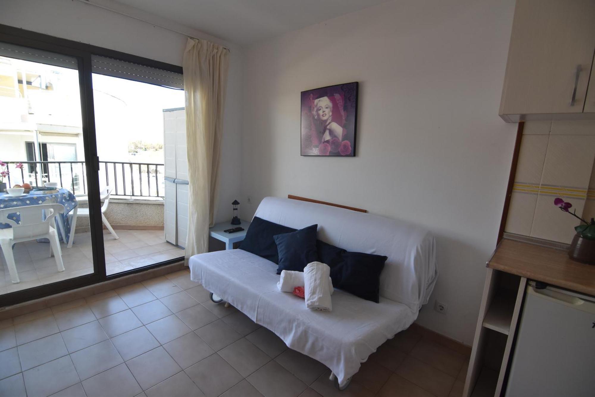 Rnet - Joncar Mar Appartement *