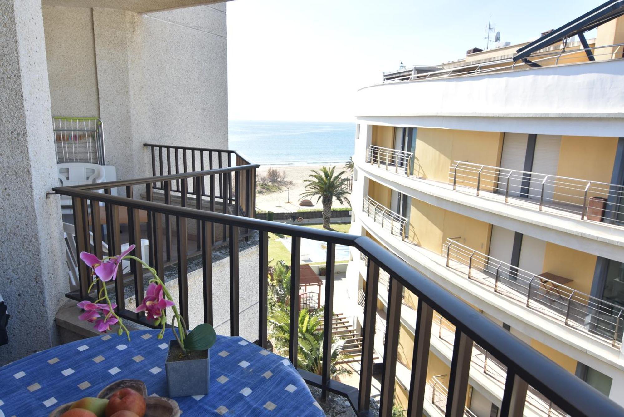 Appartement Rnet - Joncar Mar *