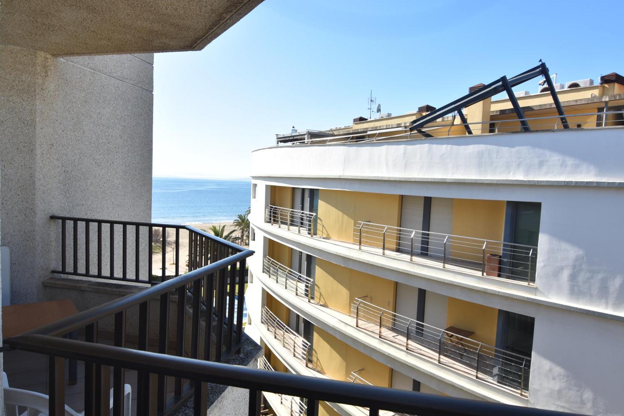 Rnet - Joncar Mar Appartement Roses