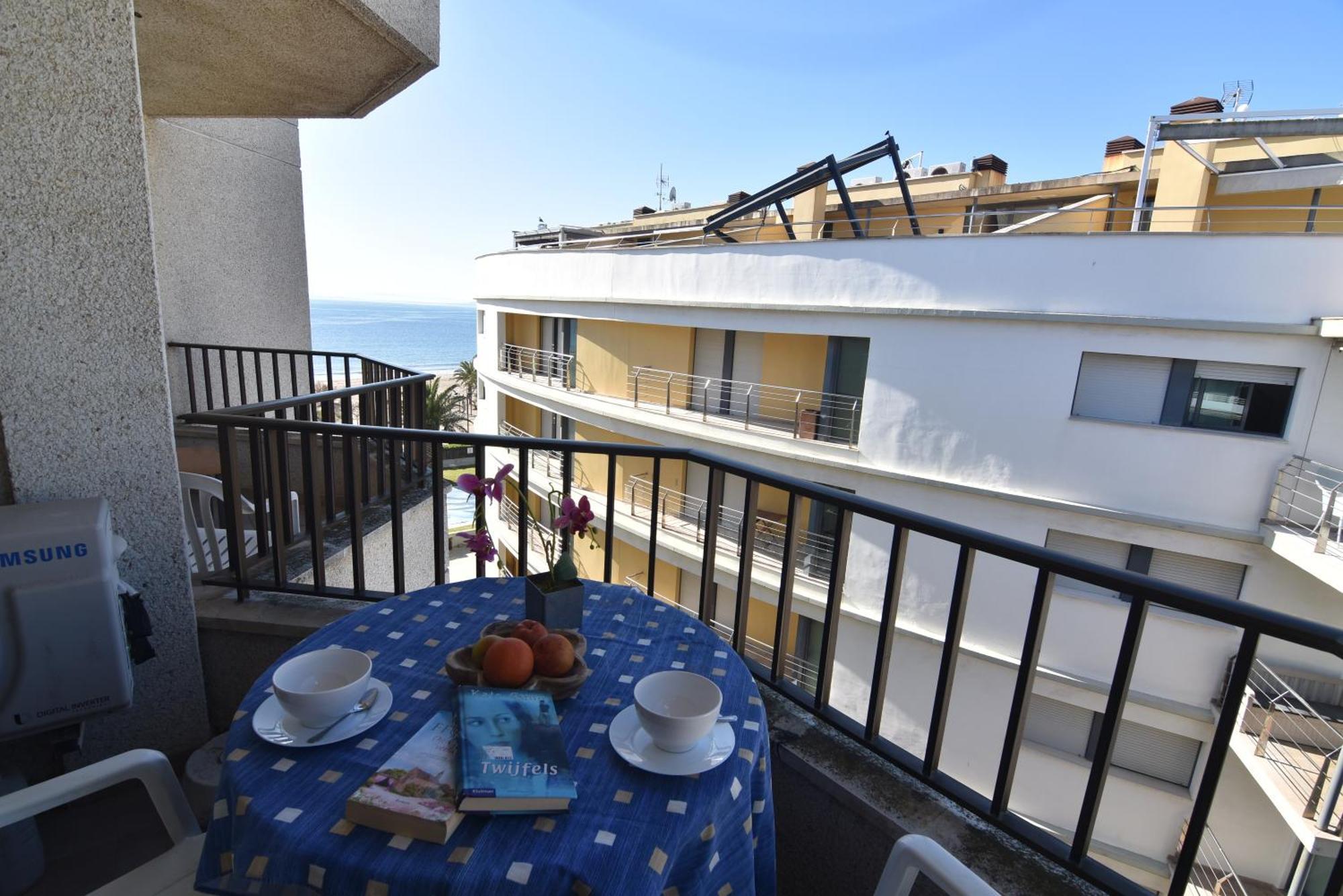 Appartement Rnet - Joncar Mar Roses