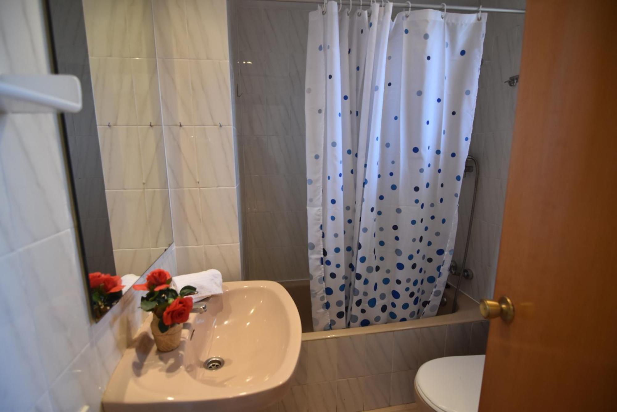 Appartement Rnet - Joncar Mar *