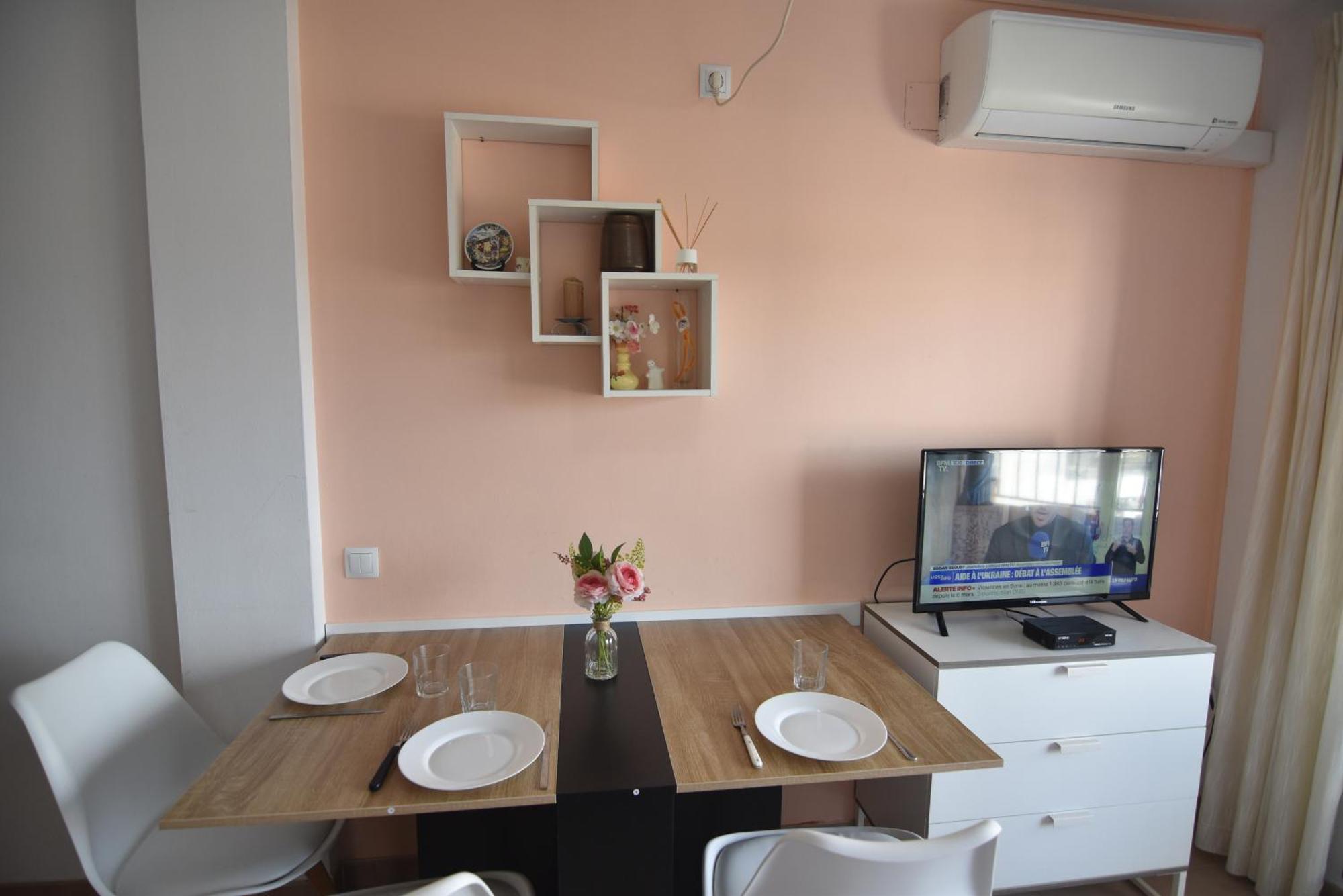 Rnet - Joncar Mar Appartement