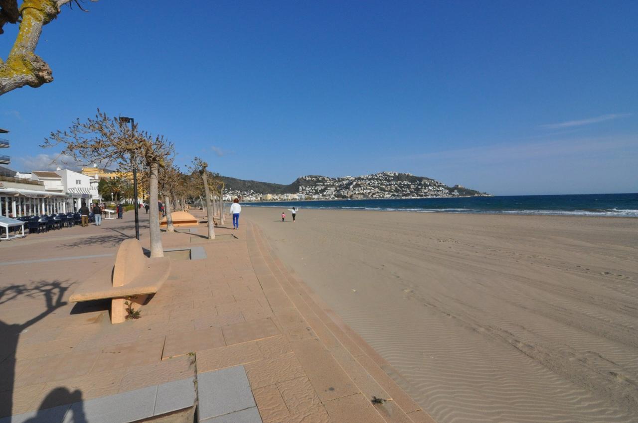 Appartement Rnet - Joncar Mar *