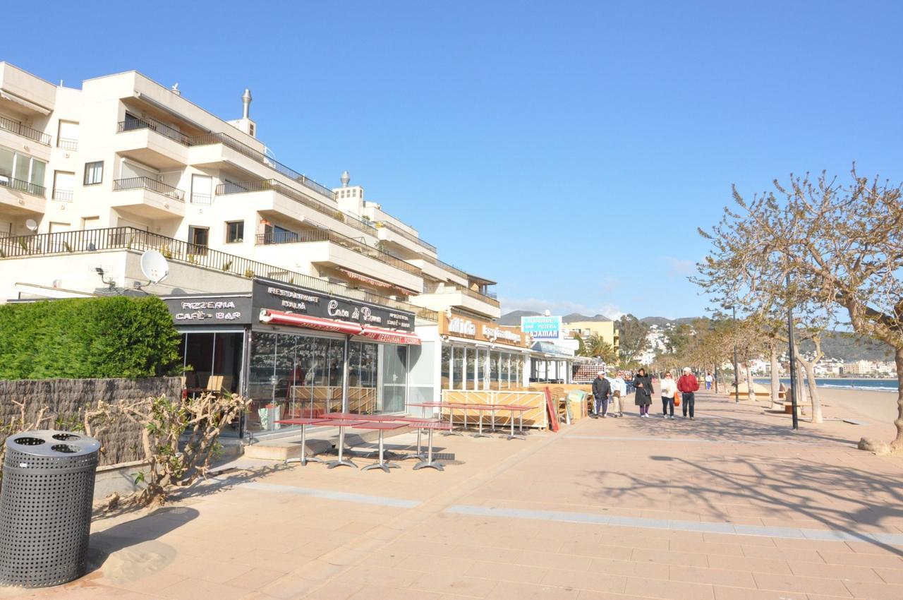 Appartement Rnet - Joncar Mar
