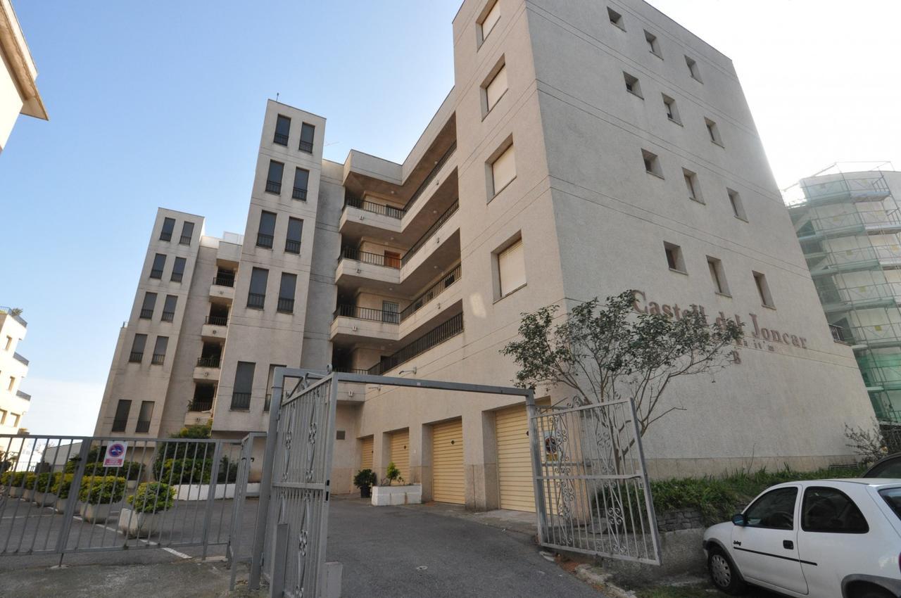 Rnet - Joncar Mar Appartement