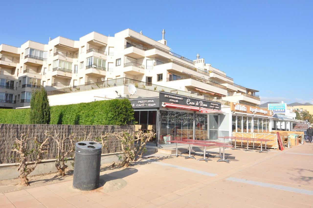 Appartement Rnet - Joncar Mar *