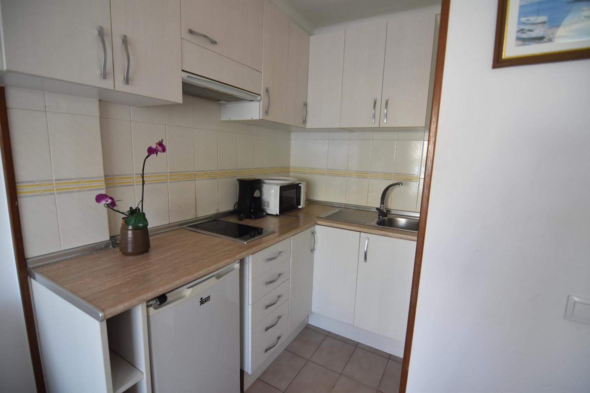 Rnet - Joncar Mar Apartamento