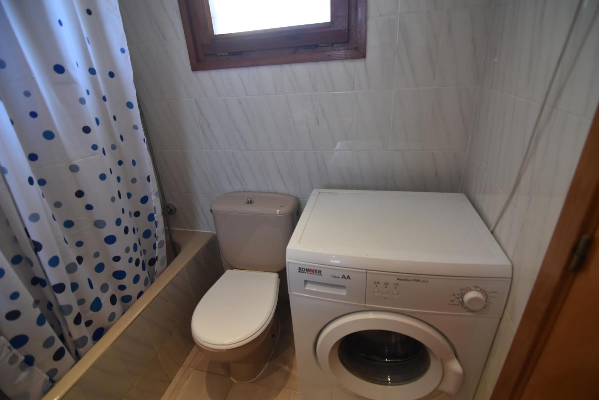 Rnet - Joncar Mar Apartamento *