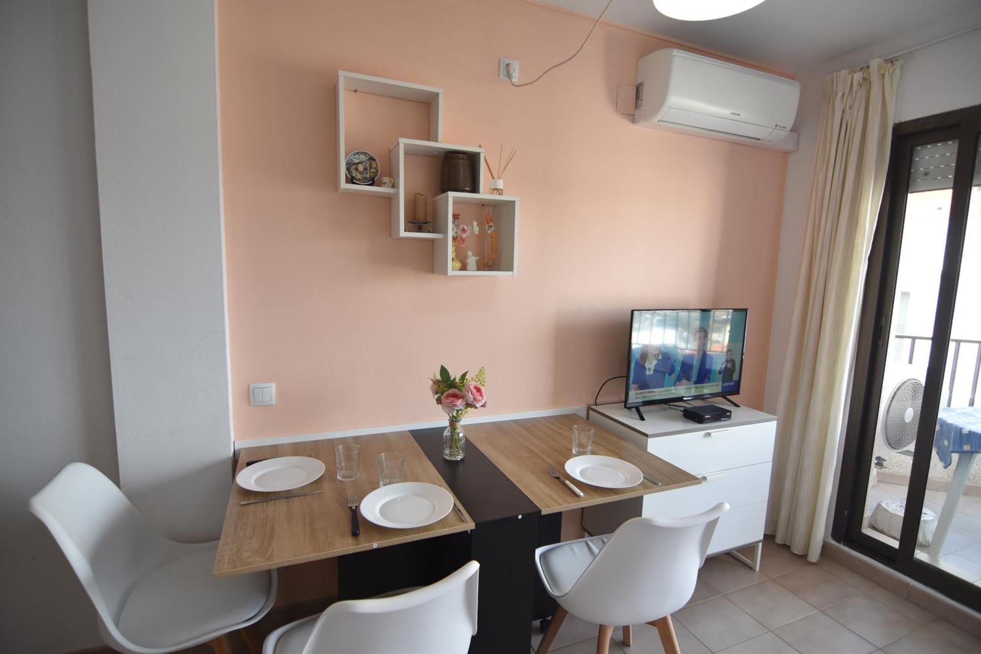 Apartamento Rnet - Joncar Mar *