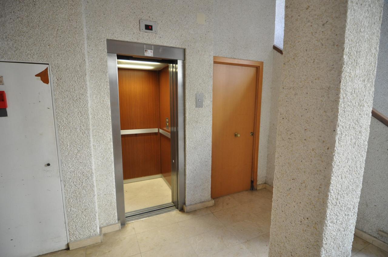 Rnet - Joncar Mar Apartamento Rosas